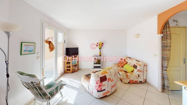 Maison à vendre 4 pièces de 61 m²