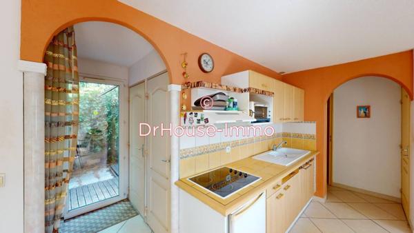 Maison à vendre 4 pièces de 61 m²