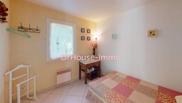 Maison à vendre 4 pièces de 61 m²