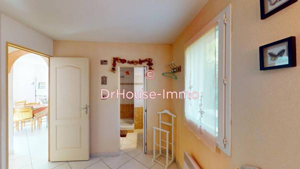 Maison à vendre 4 pièces de 61 m²