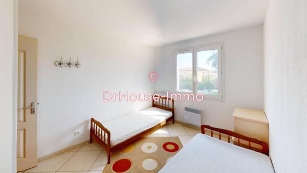 Maison à vendre 4 pièces de 61 m²
