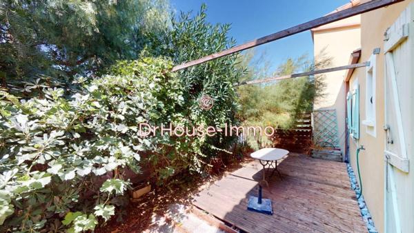 Maison à vendre 4 pièces de 61 m²
