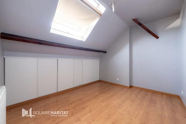 Maison à vendre 7 pièces 110m² Sin-le-Noble (59450)