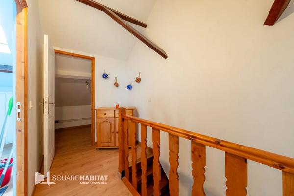 Maison à vendre 7 pièces 110m² Sin-le-Noble (59450)
