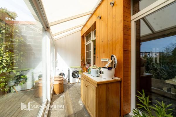 Maison à vendre 7 pièces 110m² Sin-le-Noble (59450)