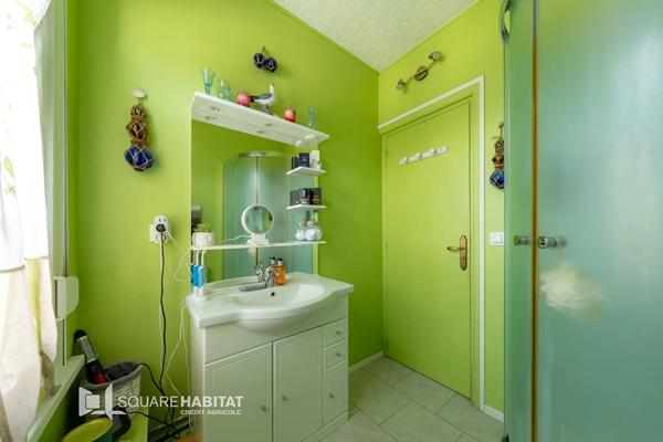 Maison à vendre 7 pièces 110m² Sin-le-Noble (59450)