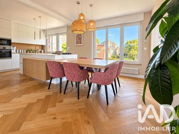 Maison à vendre 5 pièces 125 m² Achicourt