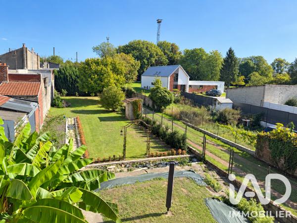 Maison à vendre 5 pièces 125 m² Achicourt
