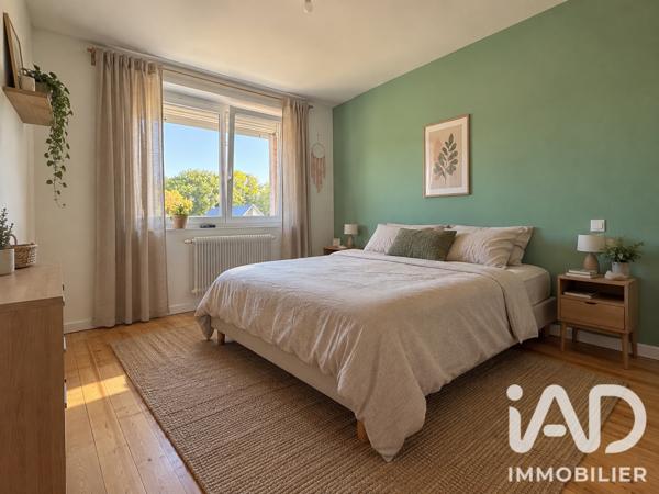 Maison à vendre 5 pièces 125 m² Achicourt