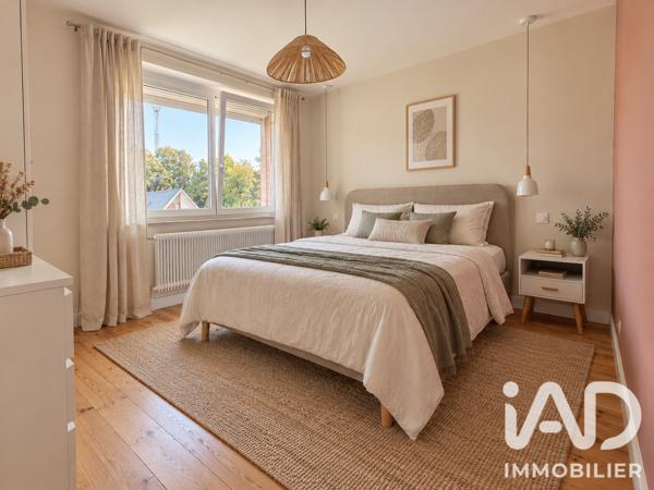 Maison à vendre 5 pièces 125 m² Achicourt