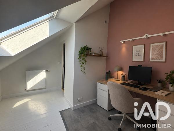 Maison à vendre 5 pièces 125 m² Achicourt