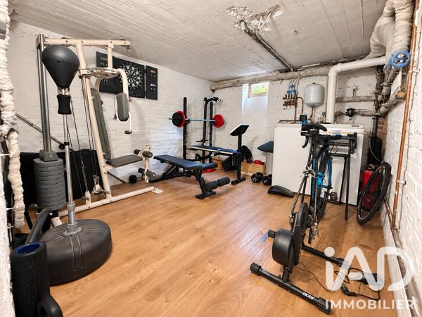Maison à vendre 5 pièces 125 m² Achicourt