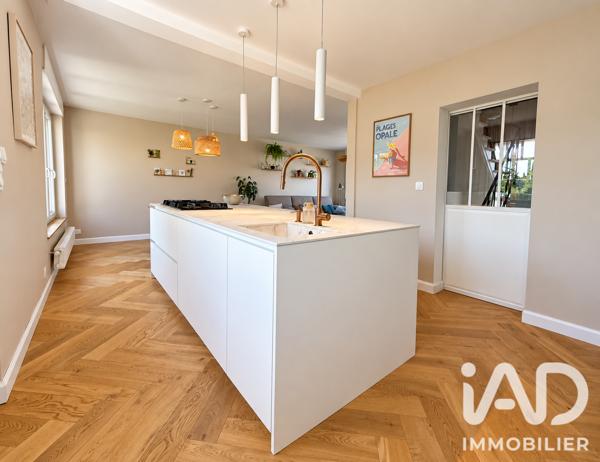 Maison à vendre 5 pièces 125 m² Achicourt