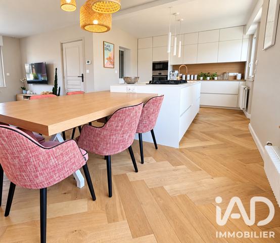 Maison à vendre 5 pièces 125 m² Achicourt