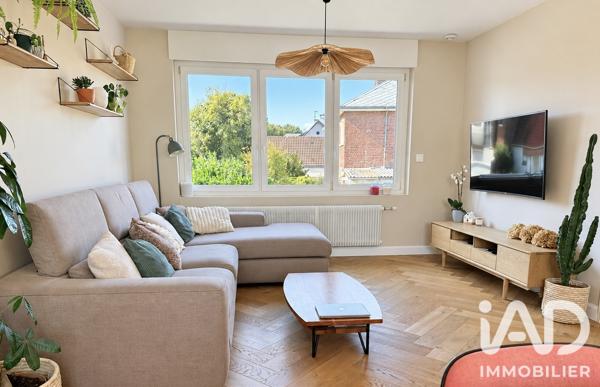 Maison à vendre 5 pièces 125 m² Achicourt