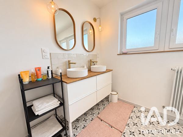 Maison à vendre 5 pièces 125 m² Achicourt