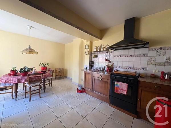 Maison à vendre  4 pièces - 99,53 m 2   PERPIGNAN  - 66