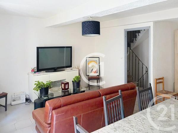 Maison à vendre  4 pièces - 99,53 m 2   PERPIGNAN  - 66