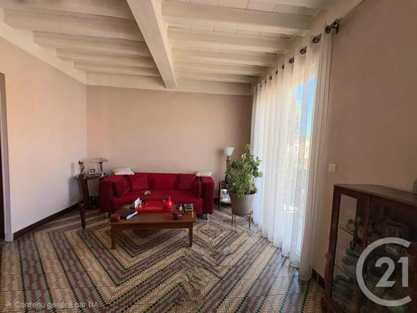 Maison à vendre  4 pièces - 99,53 m 2   PERPIGNAN  - 66