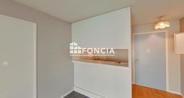 Location Studio 33.34 m² - Mérignac 33700