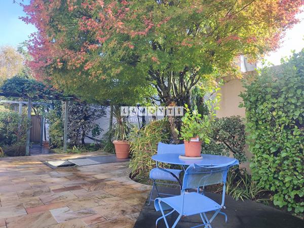 Maison à vendre 7 pièces - 155 m²