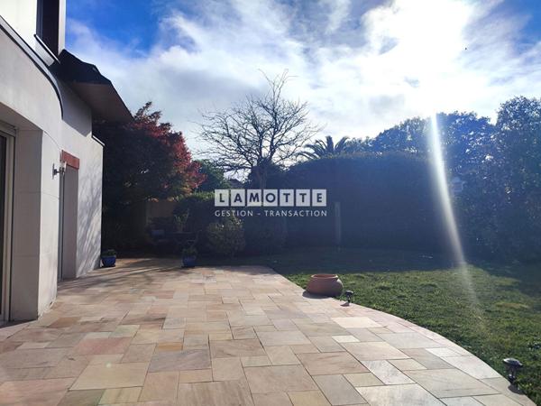 Maison à vendre 7 pièces - 155 m²