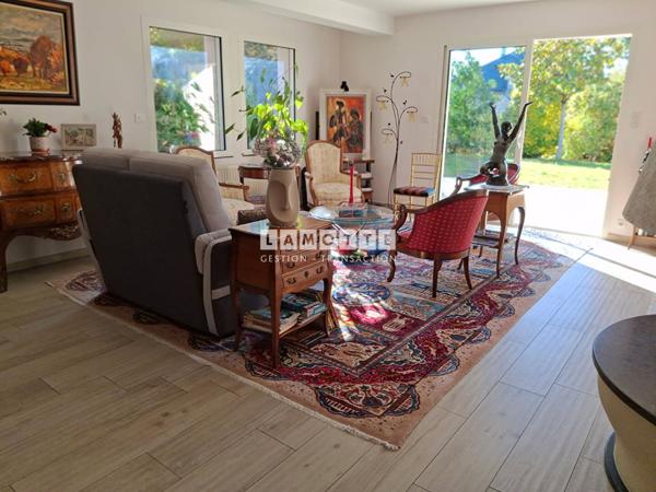 Maison à vendre 7 pièces - 155 m²