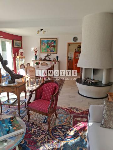 Maison à vendre 7 pièces - 155 m²