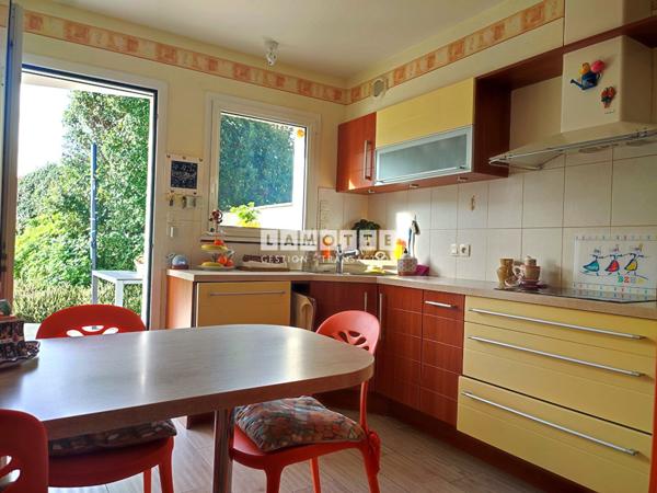 Maison à vendre 7 pièces - 155 m²