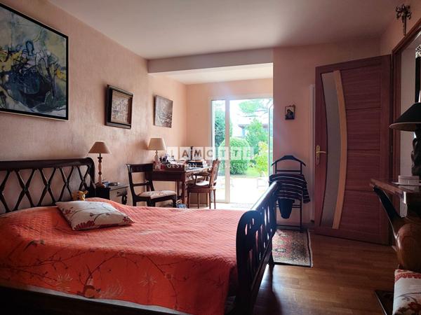 Maison à vendre 7 pièces - 155 m²