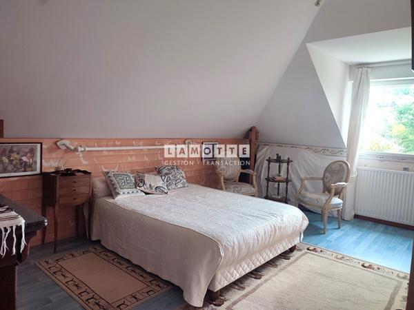 Maison à vendre 7 pièces - 155 m²