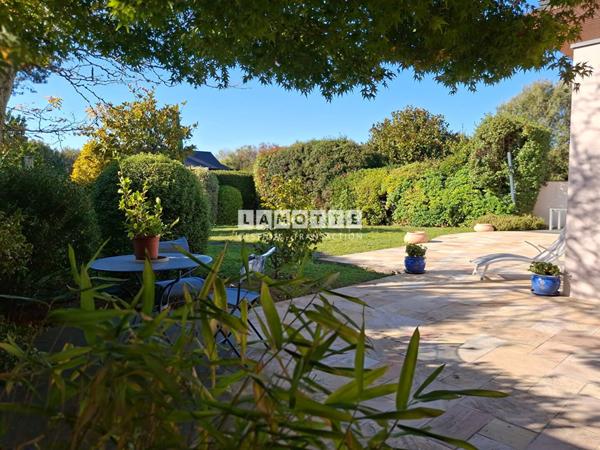 Maison à vendre 7 pièces - 155 m²