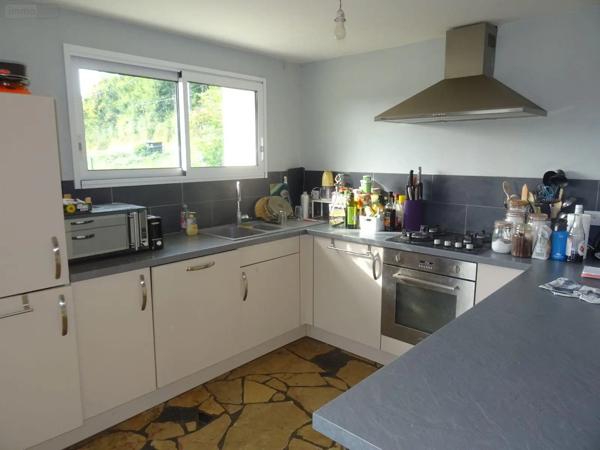 Achat - Maison | Maison individuelle Chauvigny 86300 3 pièces 127 m 2 960 m 2