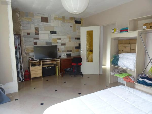 Achat - Maison | Maison individuelle Chauvigny 86300 3 pièces 127 m 2 960 m 2