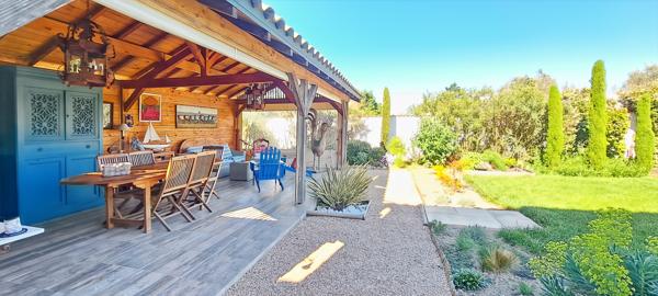 Saintes maries de la mer (13460) Maison Saintes Maries De La Mer