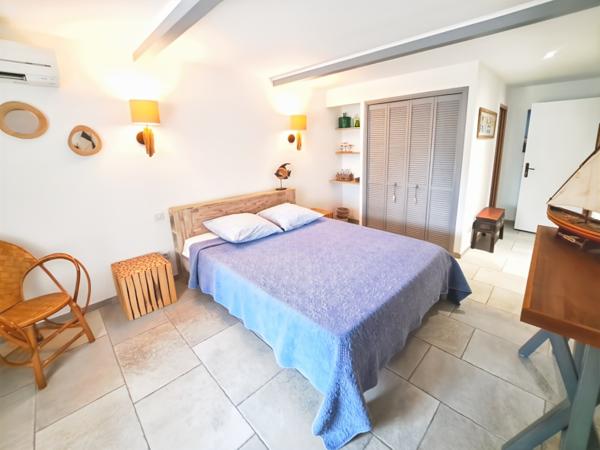 Saintes maries de la mer (13460) Maison Saintes Maries De La Mer