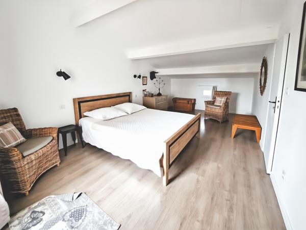 Saintes maries de la mer (13460) Maison Saintes Maries De La Mer