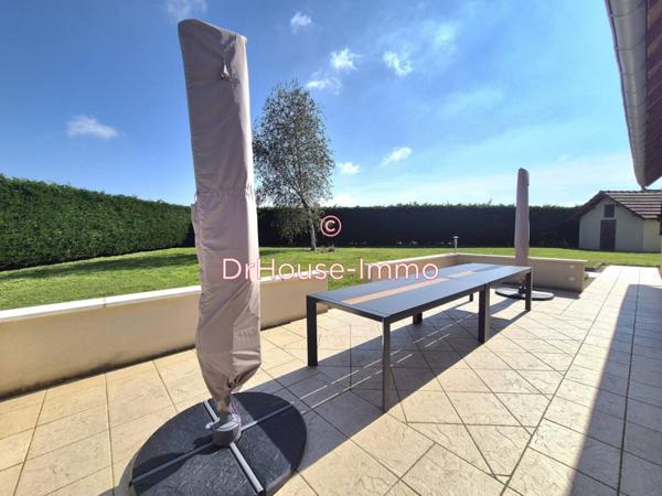 Maison à vendre 5 pièces de 110 m²