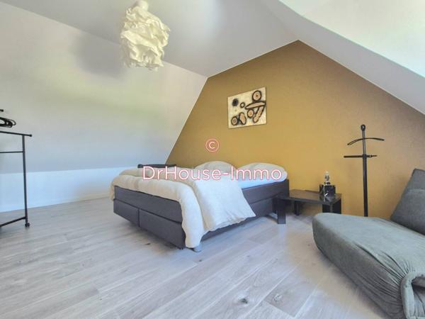 Maison à vendre 5 pièces de 110 m²