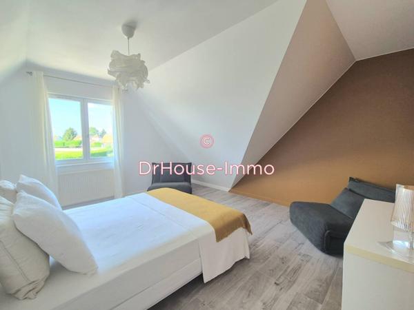 Maison à vendre 5 pièces de 110 m²