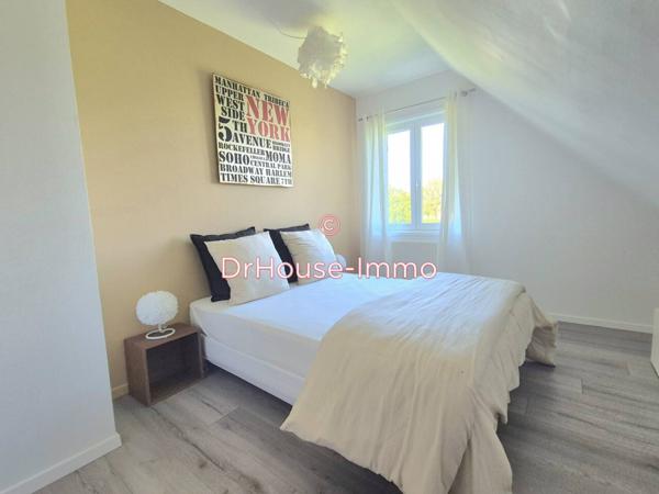 Maison à vendre 5 pièces de 110 m²