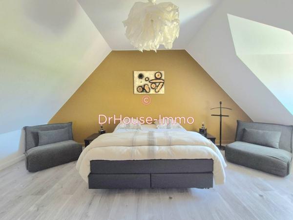 Maison à vendre 5 pièces de 110 m²