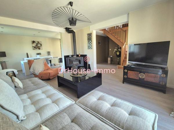 Maison à vendre 5 pièces de 110 m²