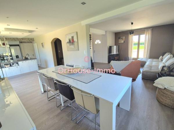 Maison à vendre 5 pièces de 110 m²