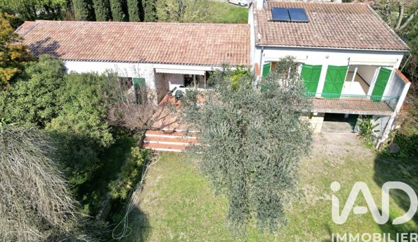 Maison à vendre 9 pièces 220 m² Ancône