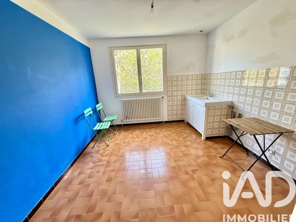 Maison à vendre 9 pièces 220 m² Ancône