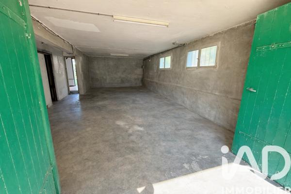 Maison à vendre 9 pièces 220 m² Ancône