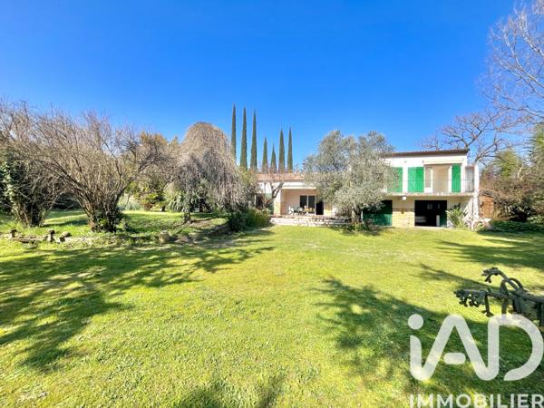 Maison à vendre 9 pièces 220 m² Ancône