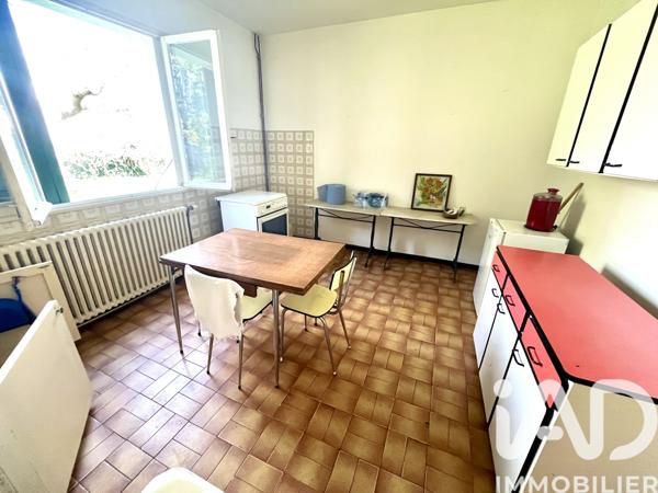 Maison à vendre 9 pièces 220 m² Ancône