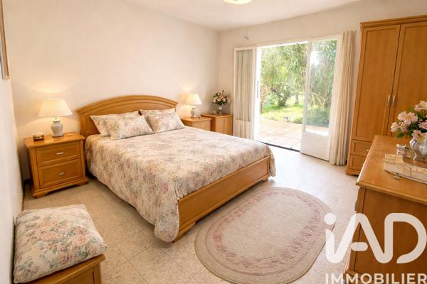 Maison à vendre 9 pièces 220 m² Ancône